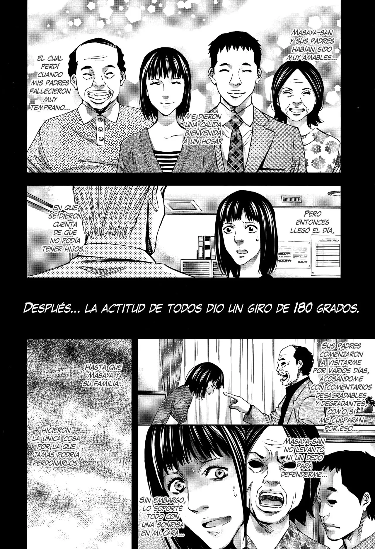Funouhan (2013) - Capítulo 33 - Página 10 - LectorTMOo