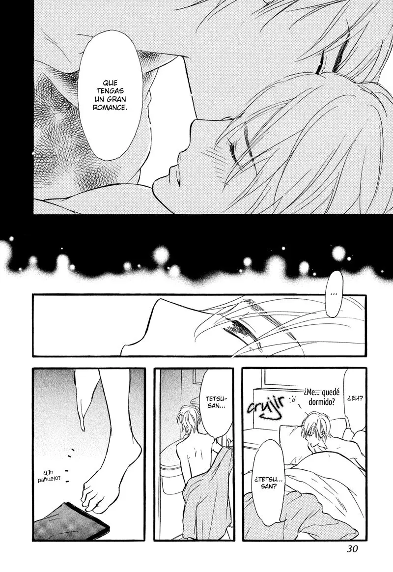 Furachi na aniki (2016) - Capítulo 1 - Página 28 - LectorTMOo