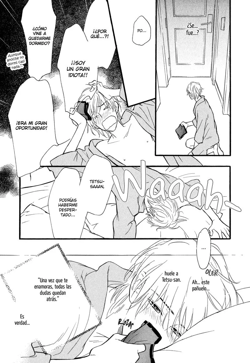 Furachi na aniki (2016) - Capítulo 1 - Página 29 - LectorTMOo