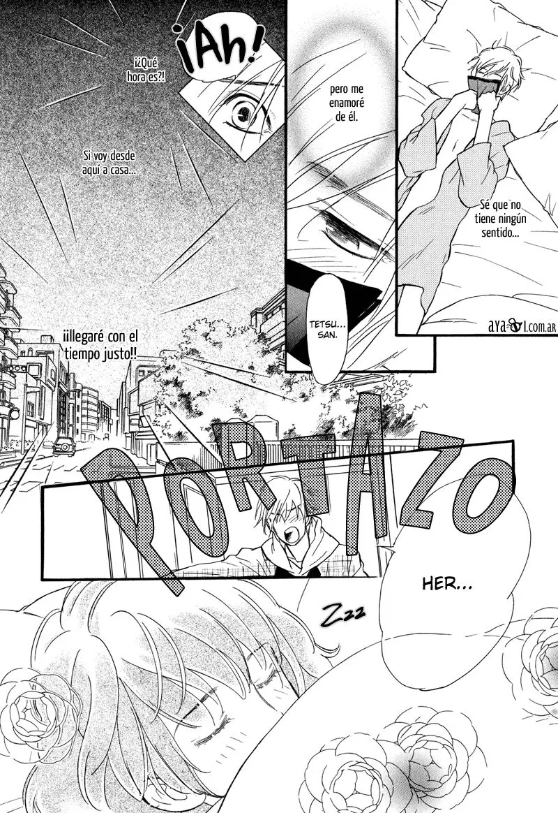 Furachi na aniki (2016) - Capítulo 1 - Página 30 - LectorTMOo