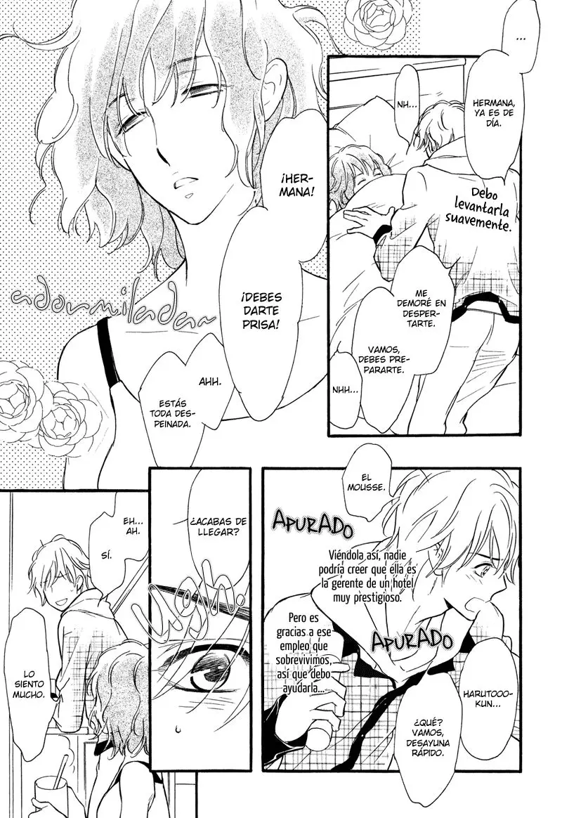 Furachi na aniki (2016) - Capítulo 1 - Página 31 - LectorTMOo
