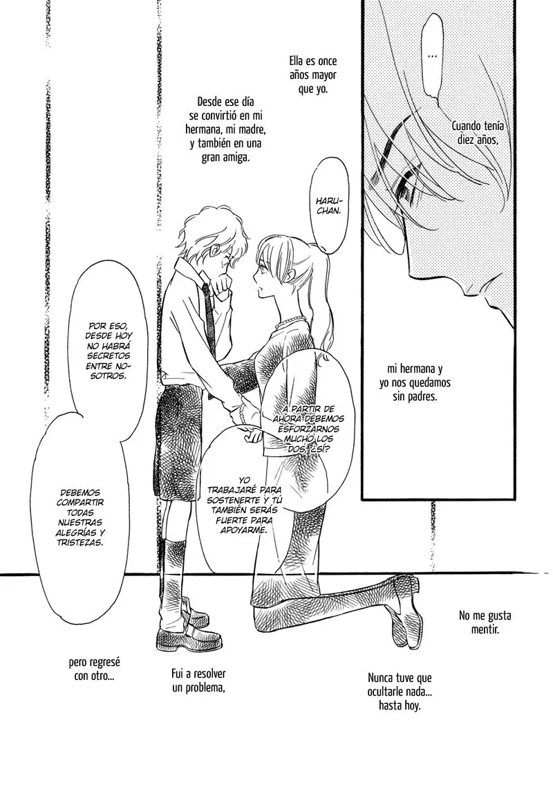 Furachi na aniki (2016) - Capítulo 1 - Página 33 - LectorTMOo