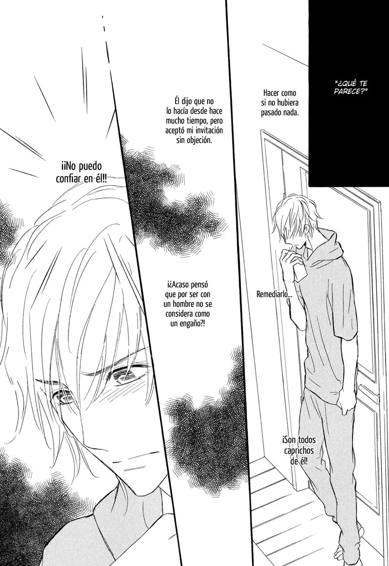 Furachi na aniki (2016) - Capítulo 2 - Página 19 - LectorTMOo