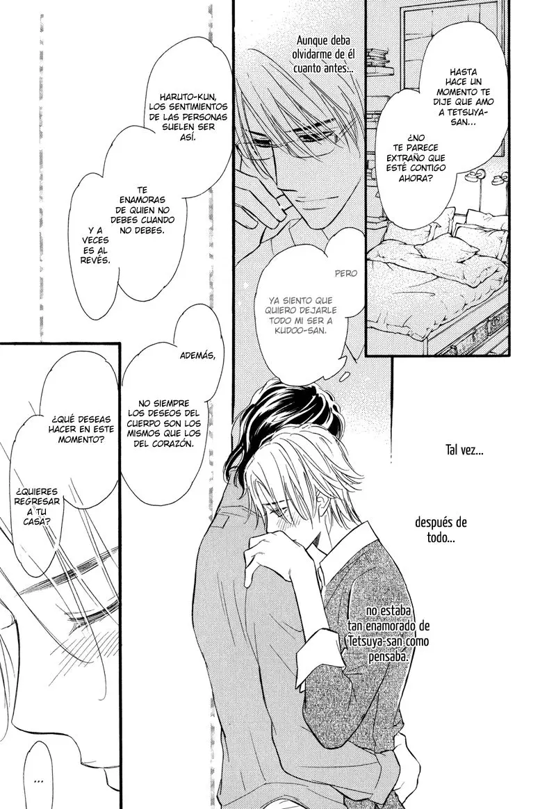 Furachi na aniki (2016) - Capítulo 3 - Página 26 - LectorTMOo