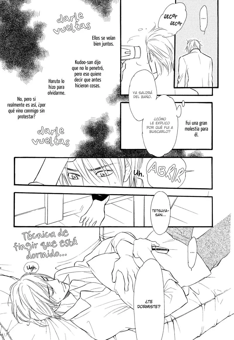 Furachi na aniki (2016) - Capítulo 3 - Página 32 - LectorTMOo