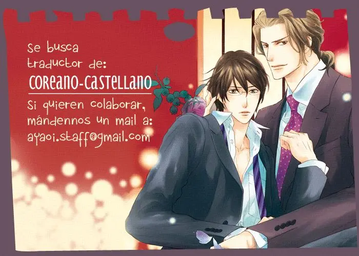 Furachi na aniki (2016) - Capítulo 3 - Página 37 - LectorTMOo