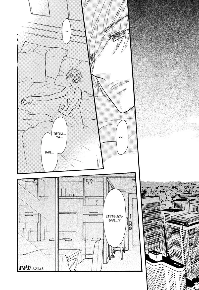 Furachi na aniki (2016) - Capítulo 5 - Página 4 - LectorTMOo