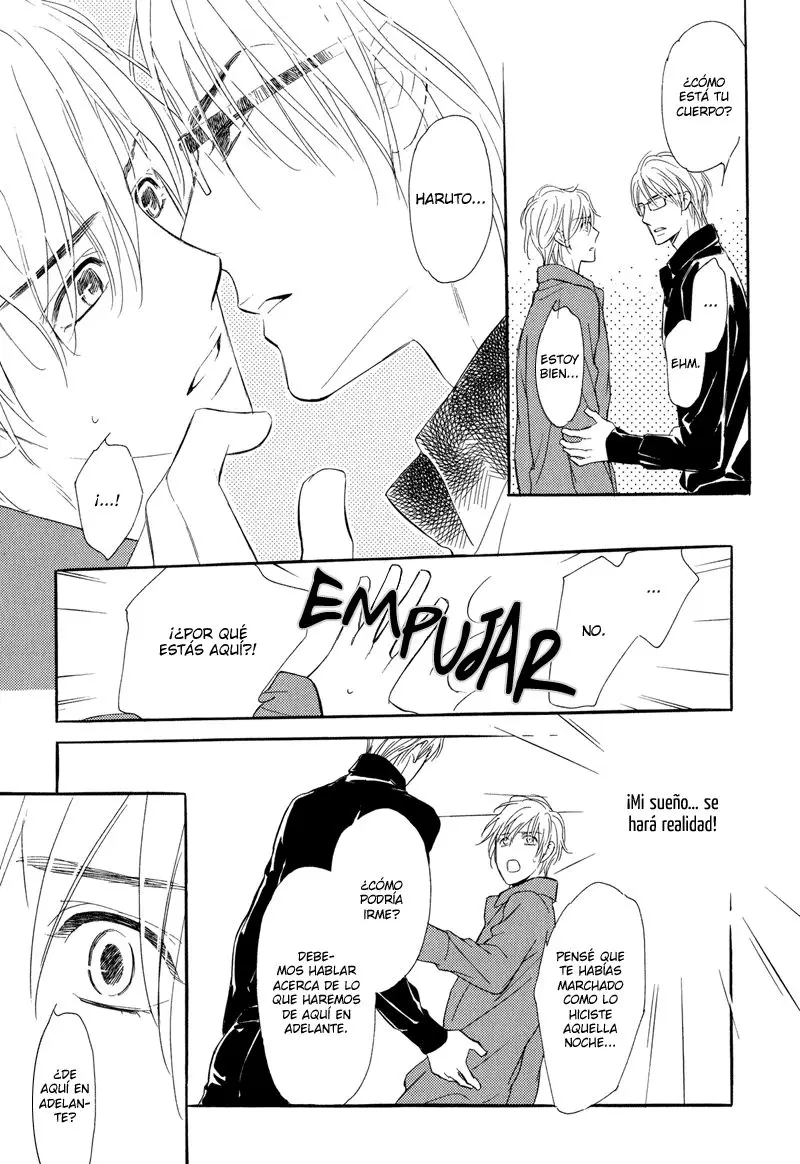 Furachi na aniki (2016) - Capítulo 5 - Página 7 - LectorTMOo