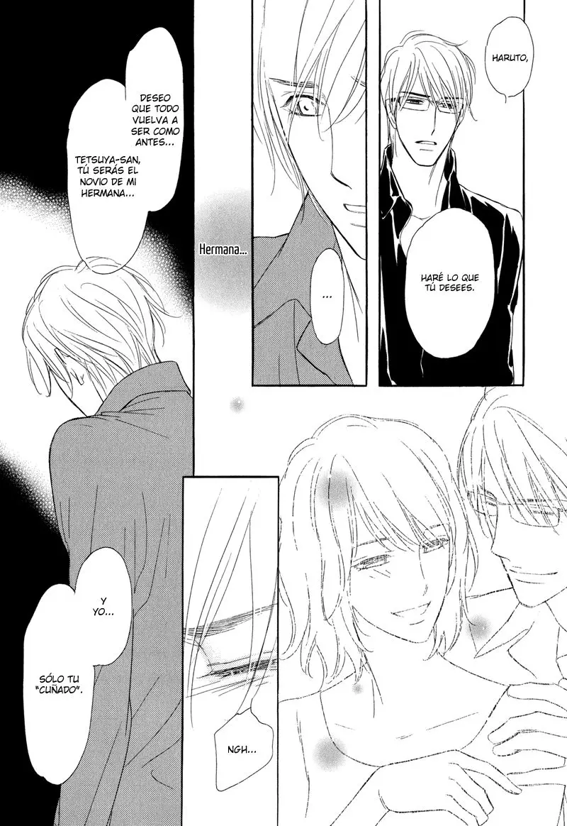 Furachi na aniki (2016) - Capítulo 5 - Página 11 - LectorTMOo