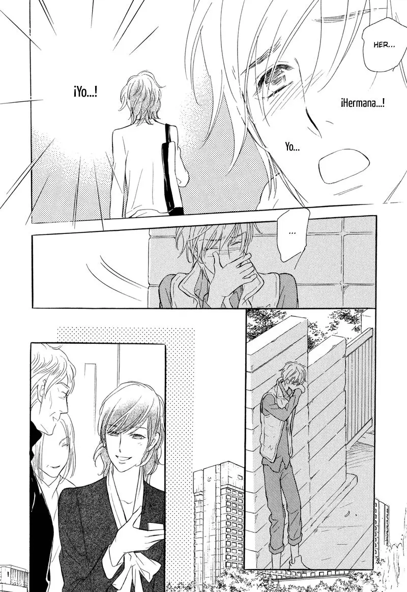 Furachi na aniki (2016) - Capítulo 5 - Página 14 - LectorTMOo