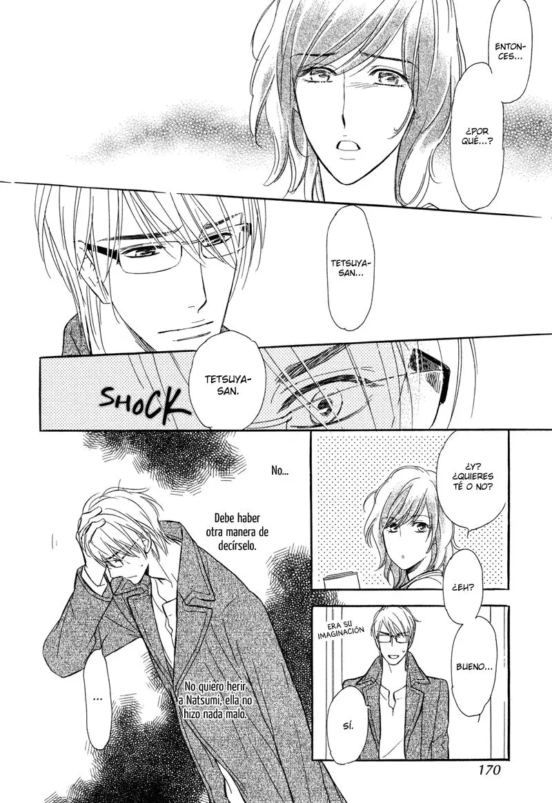 Furachi na aniki (2016) - Capítulo 5 - Página 17 - LectorTMOo