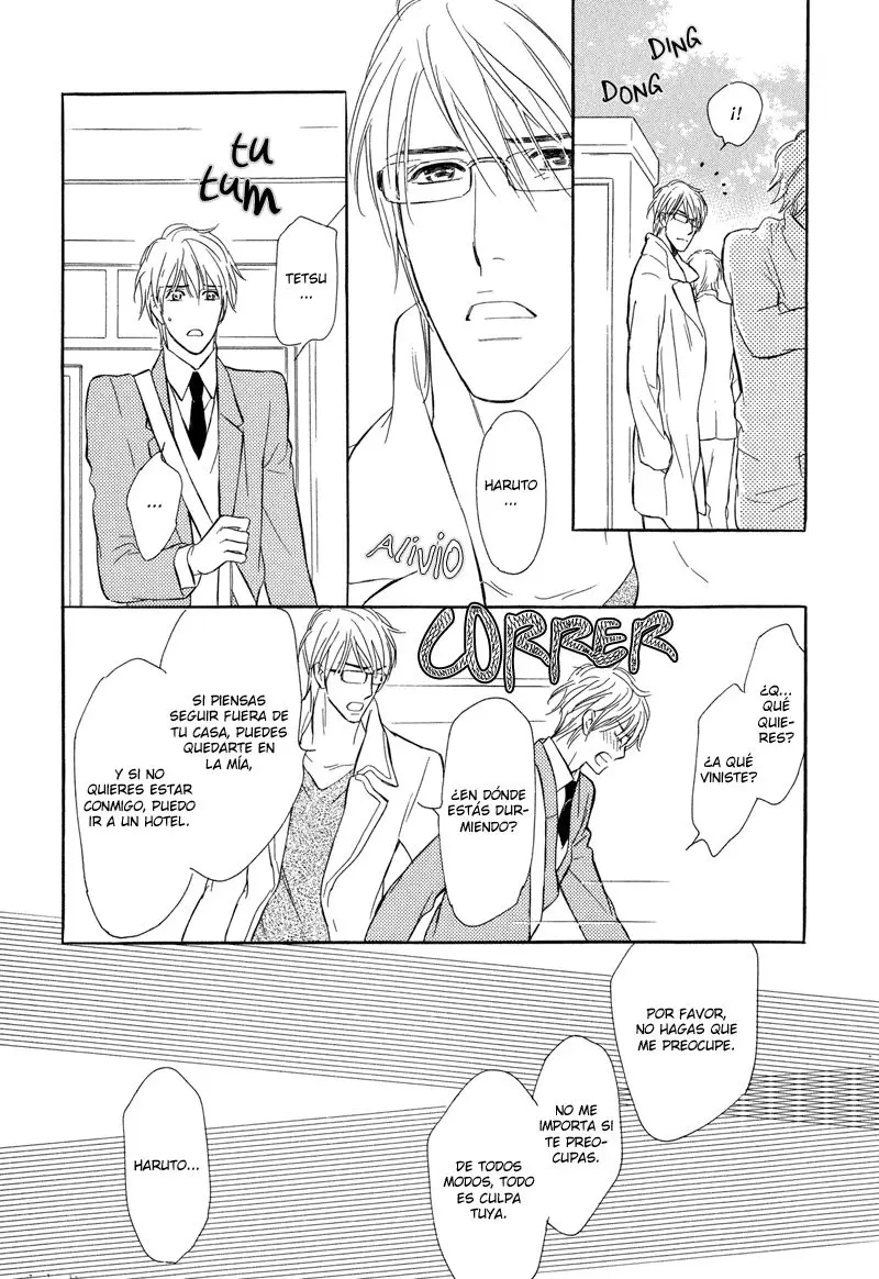 Furachi na aniki (2016) - Capítulo 5 - Página 26 - LectorTMOo