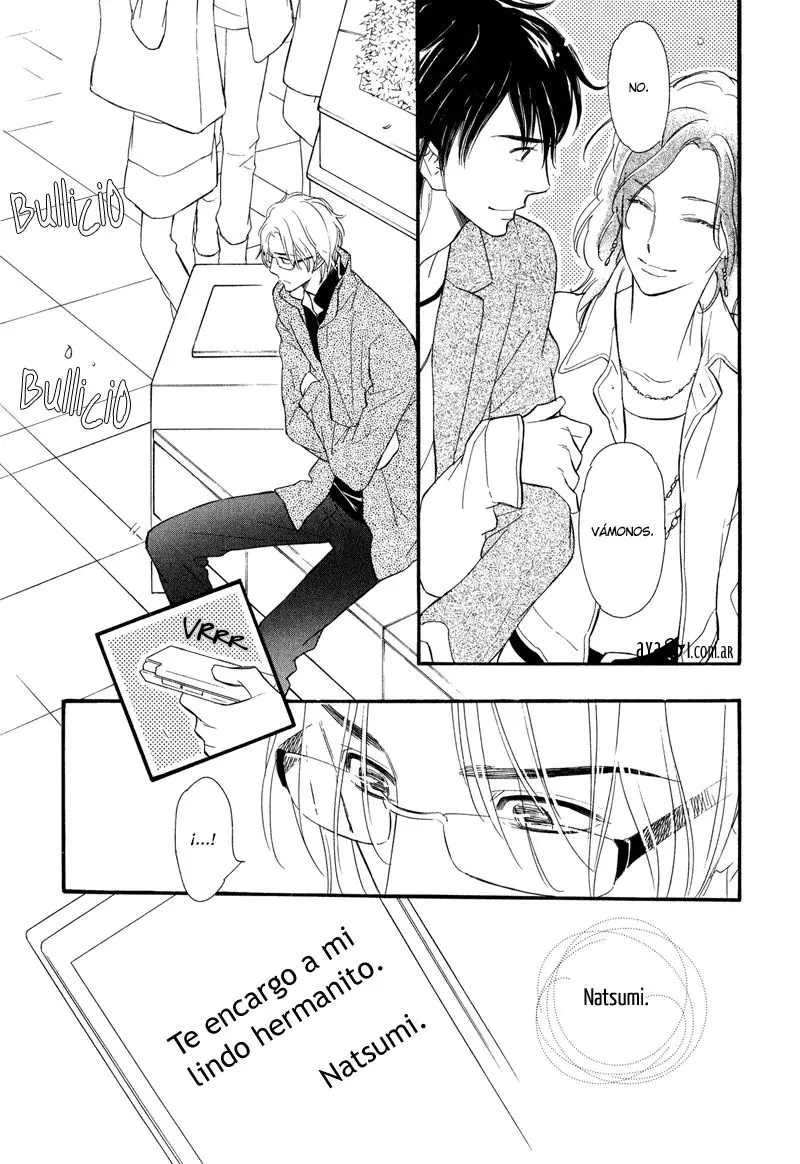 Furachi na aniki (2016) - Capítulo 5 - Página 43 - LectorTMOo