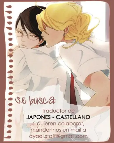 Furachi na aniki (2016) - Capítulo 5 - Página 53 - LectorTMOo