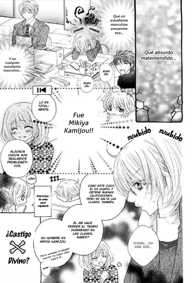 Furachi na Otokotachi (2016) - Capítulo 1 - Página 11 - LectorTMOo