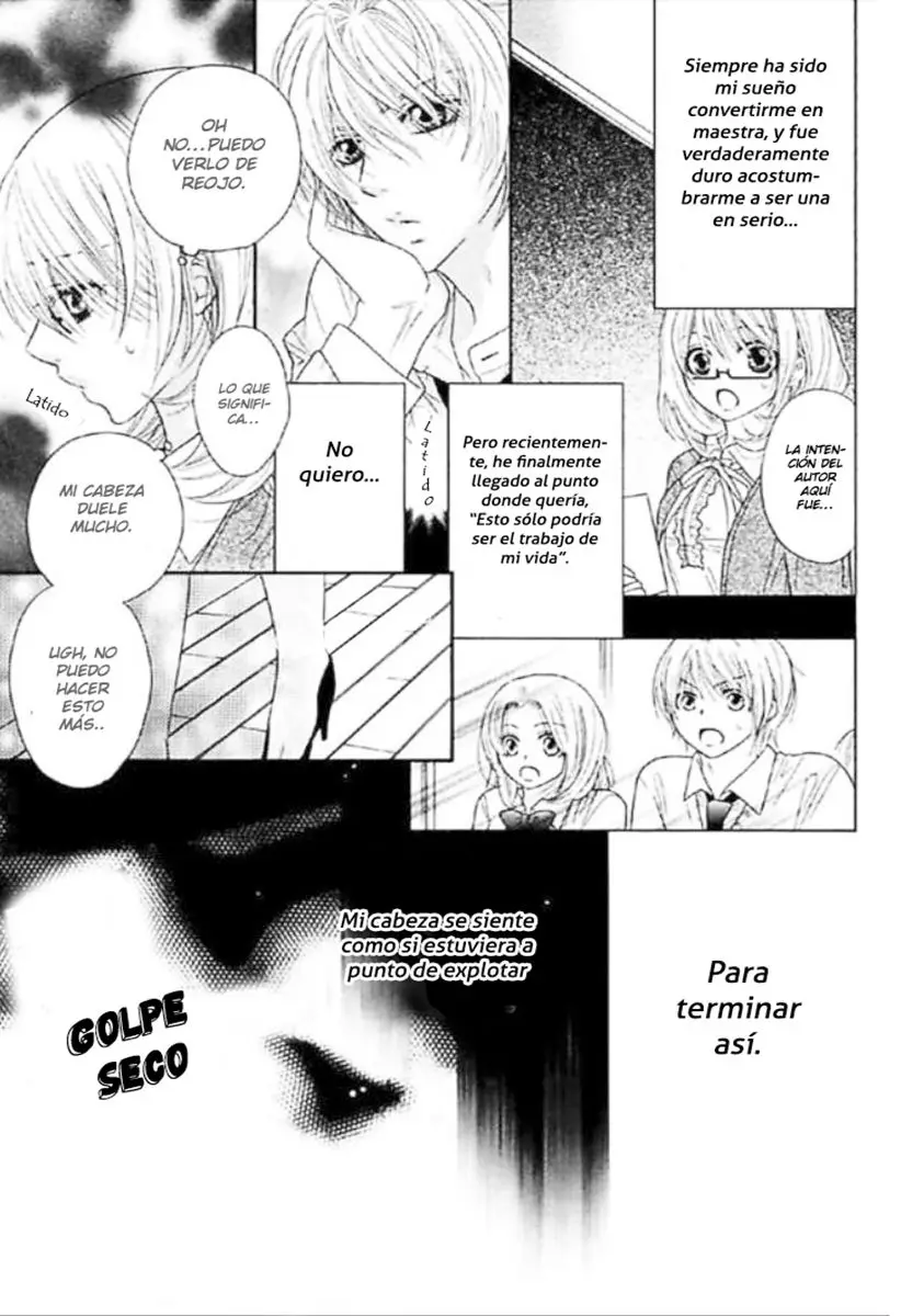 Furachi na Otokotachi (2016) - Capítulo 1 - Página 13 - LectorTMOo