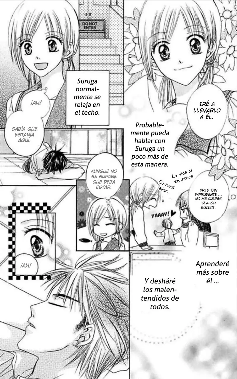 Furachi na Otokotachi (2016) - Capítulo 3 - Página 11 - LectorTMOo