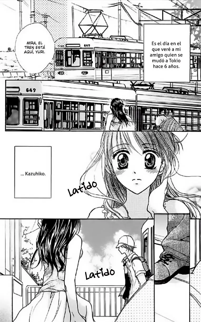 Furachi na Otokotachi (2016) - Capítulo 4 - Página 4 - LectorTMOo