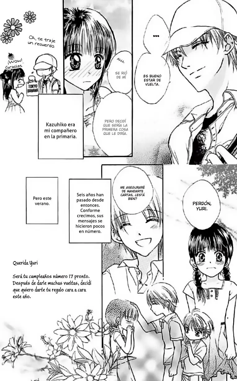 Furachi na Otokotachi (2016) - Capítulo 4 - Página 6 - LectorTMOo