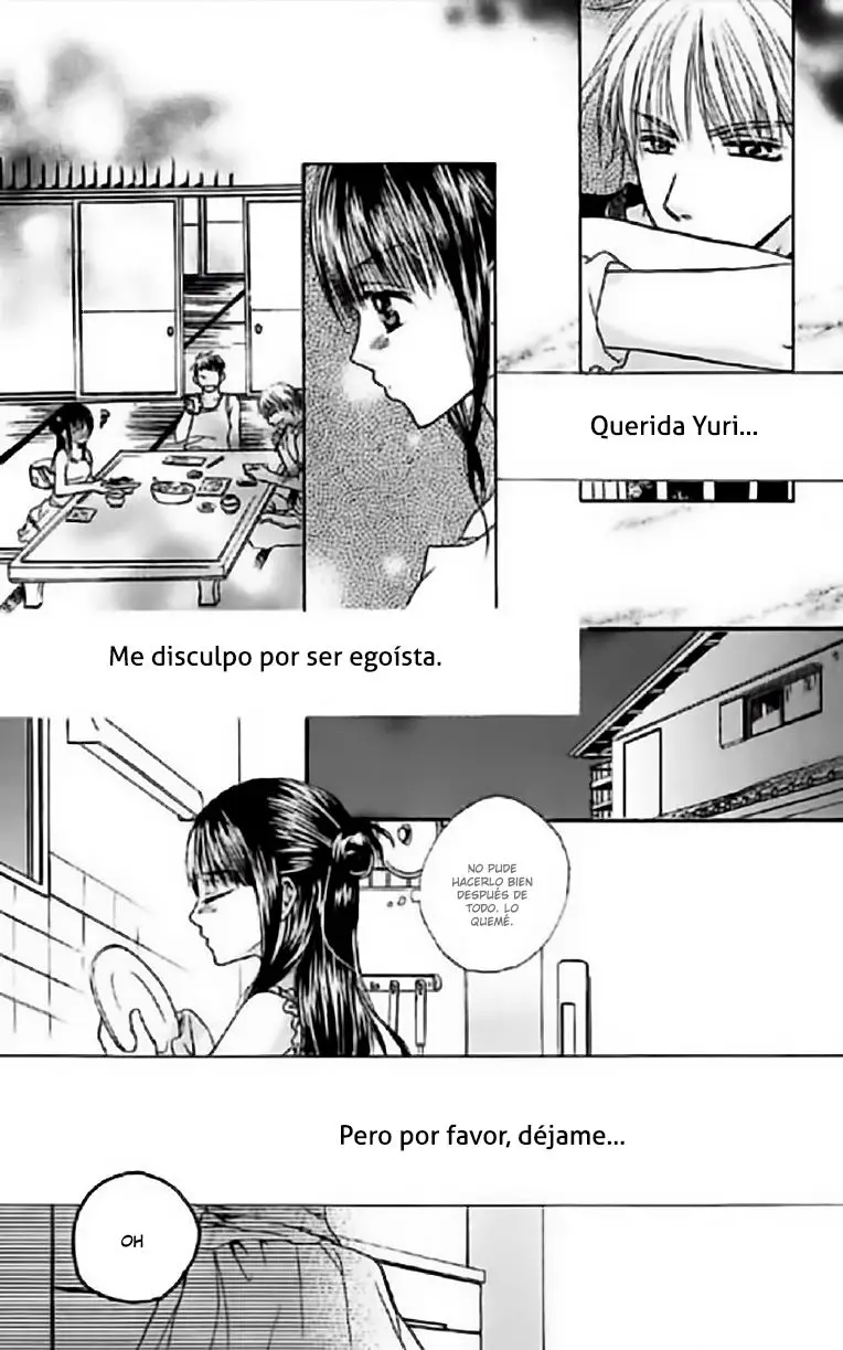 Furachi na Otokotachi (2016) - Capítulo 4 - Página 19 - LectorTMOo