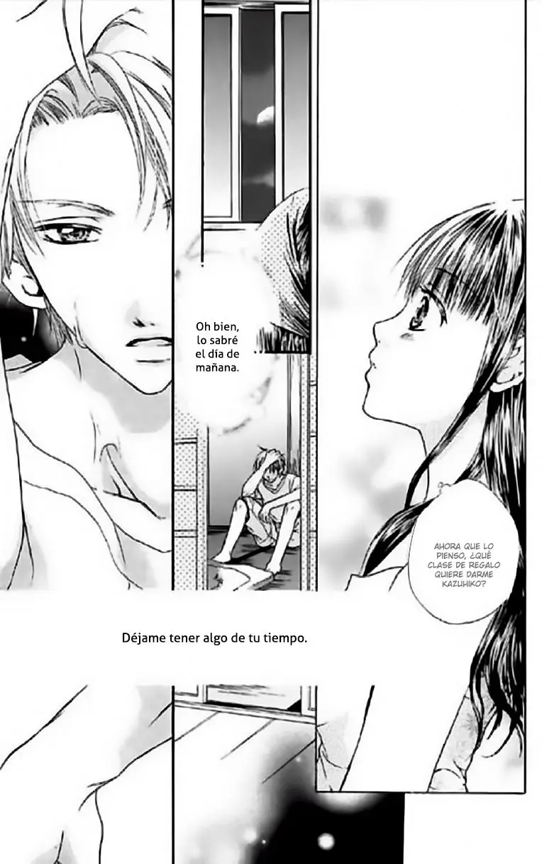 Furachi na Otokotachi (2016) - Capítulo 4 - Página 20 - LectorTMOo