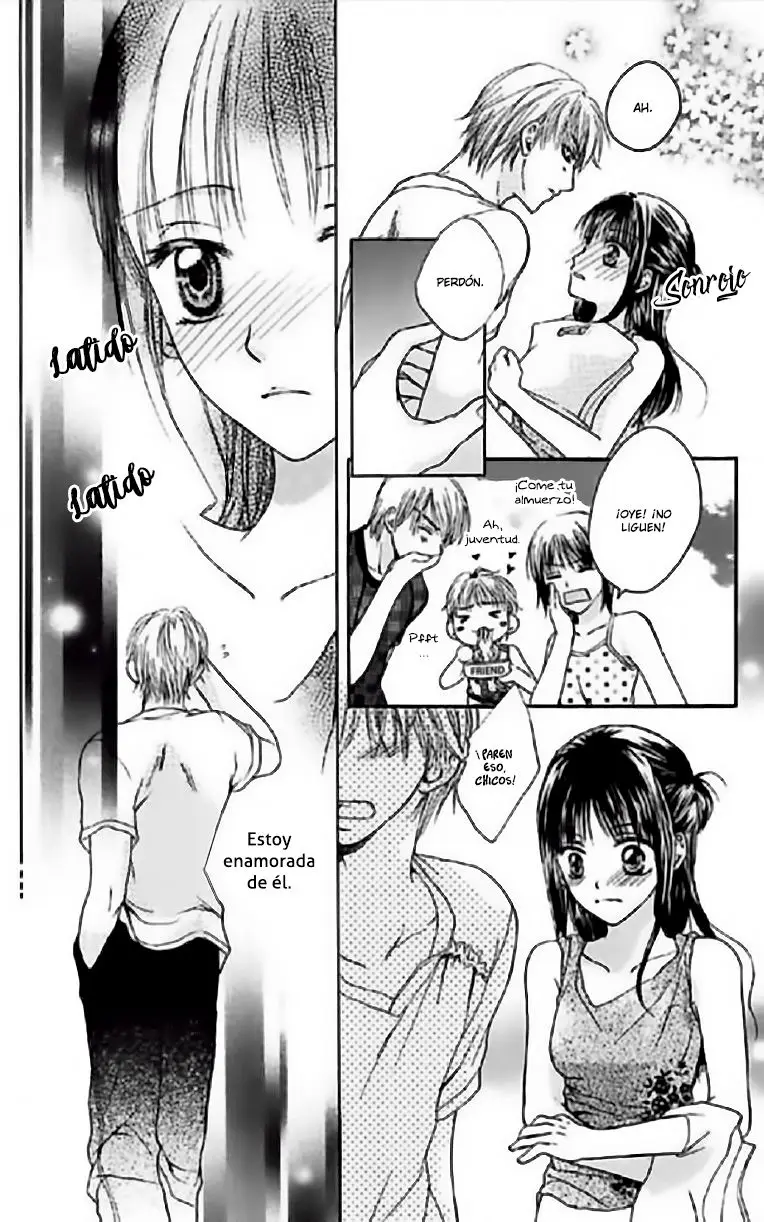 Furachi na Otokotachi (2016) - Capítulo 4 - Página 31 - LectorTMOo
