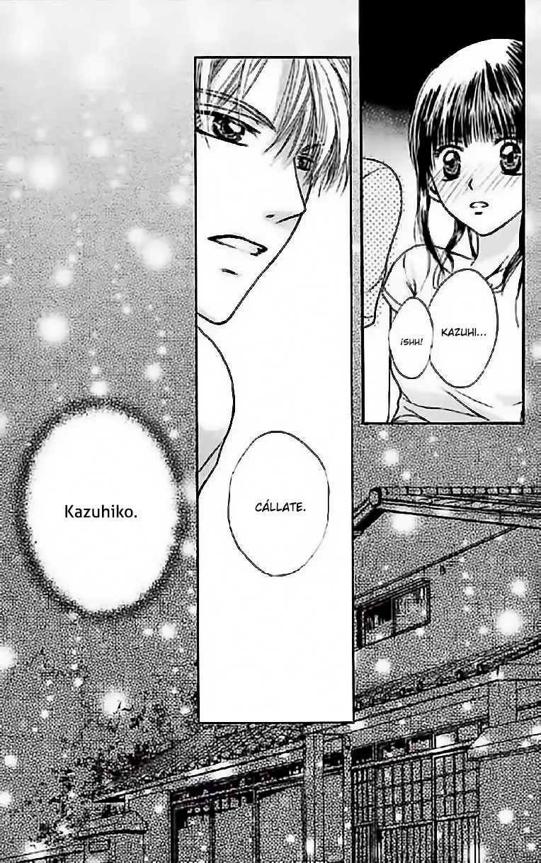 Furachi na Otokotachi (2016) - Capítulo 4 - Página 37 - LectorTMOo
