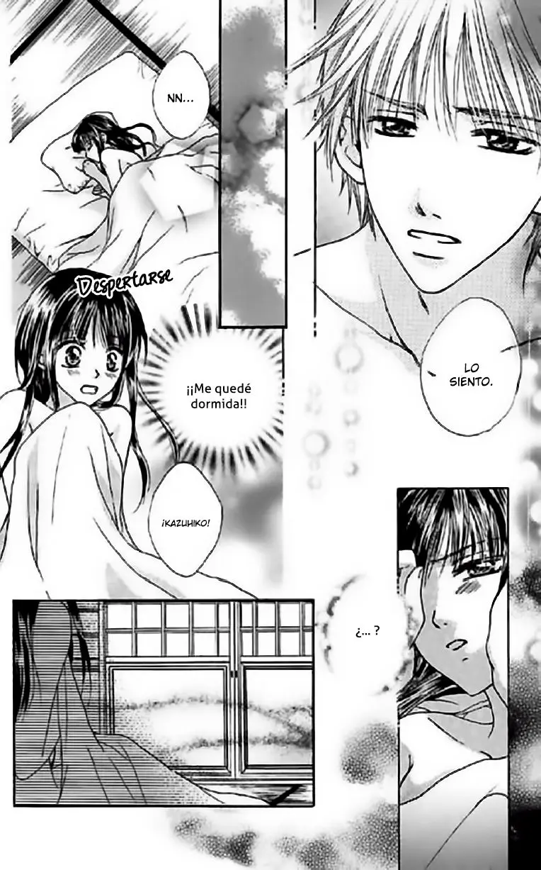 Furachi na Otokotachi (2016) - Capítulo 4 - Página 44 - LectorTMOo