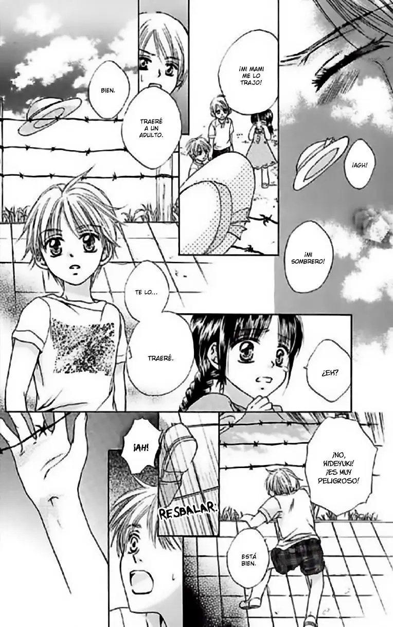 Furachi na Otokotachi (2016) - Capítulo 4 - Página 53 - LectorTMOo