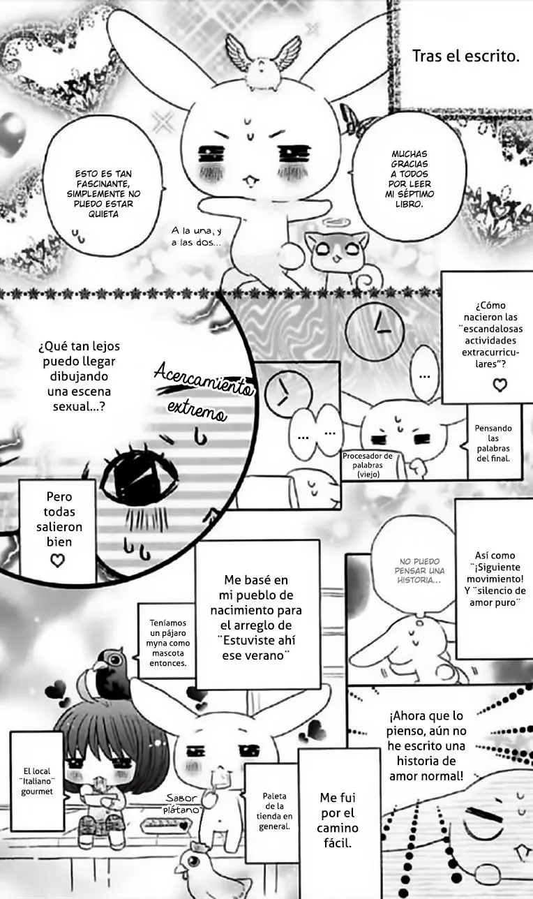 Furachi na Otokotachi (2016) - Capítulo 4 - Página 75 - LectorTMOo