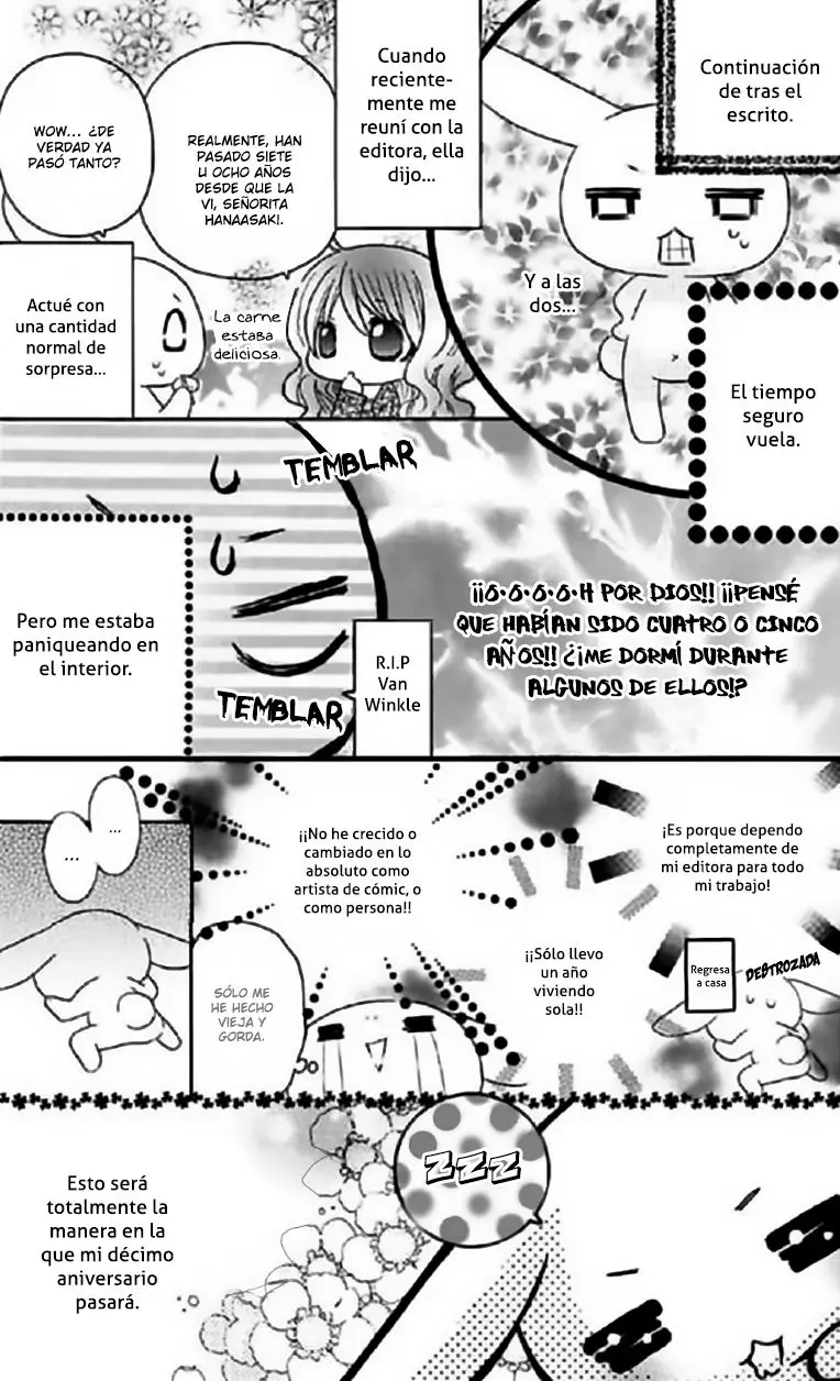 Furachi na Otokotachi (2016) - Capítulo 4 - Página 76 - LectorTMOo