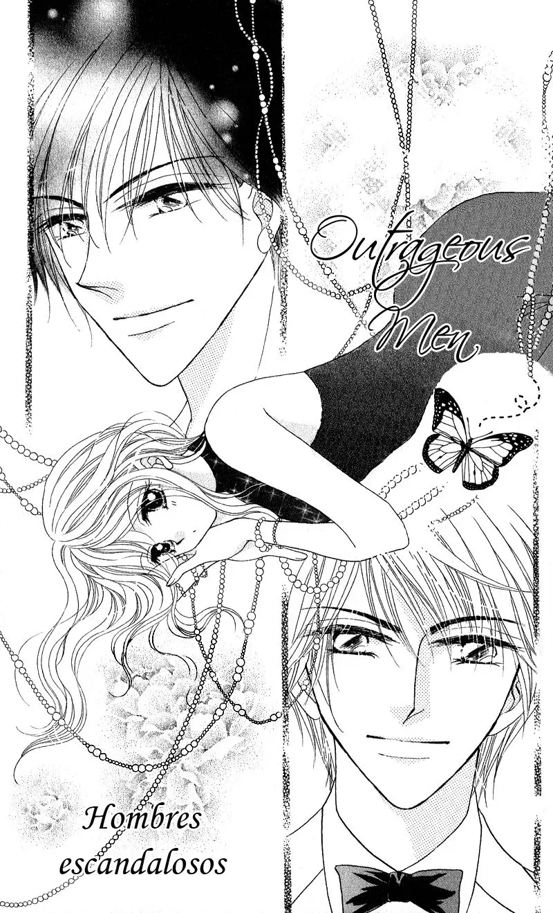 Furachi na Otoko Tachi (2007) - Capítulo 1 - Página 7 - LectorTMOo