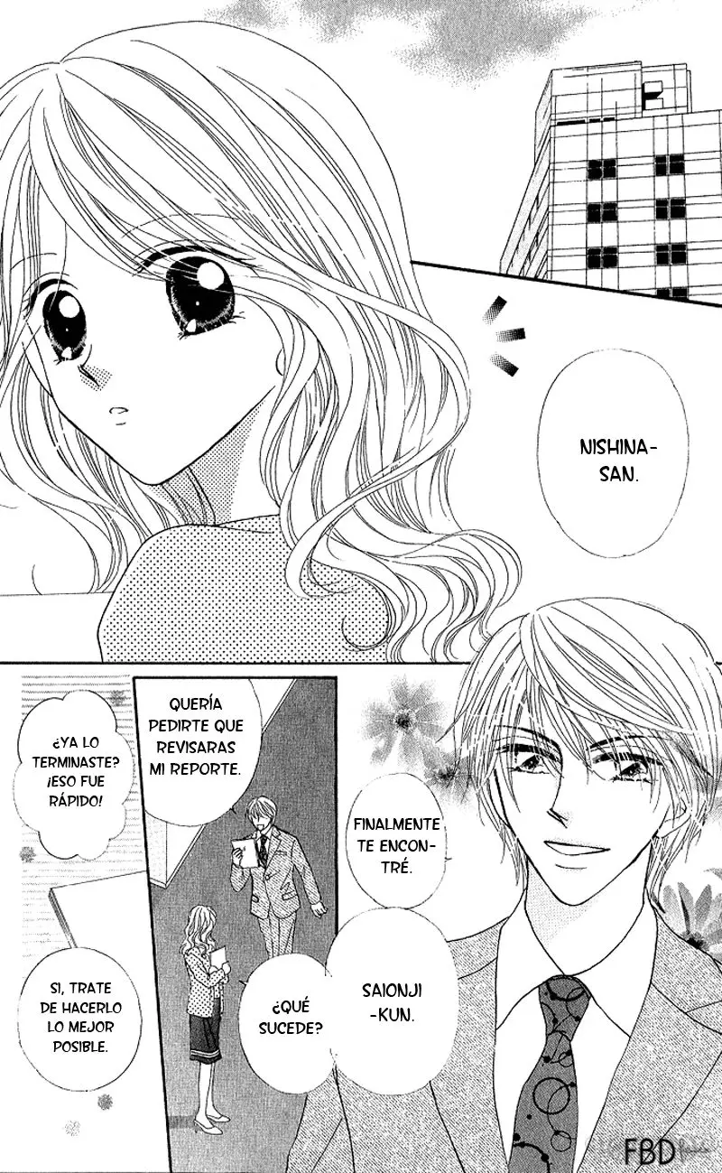 Furachi na Otoko Tachi (2007) - Capítulo 1 - Página 8 - LectorTMOo