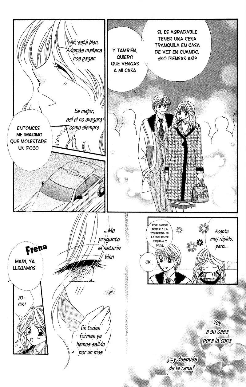 Furachi na Otoko Tachi (2007) - Capítulo 1 - Página 11 - LectorTMOo