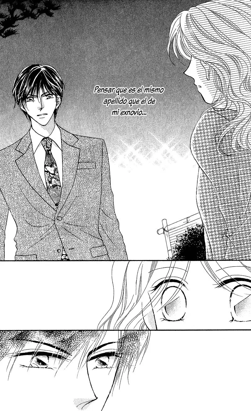 Furachi na Otoko Tachi (2007) - Capítulo 1 - Página 14 - LectorTMOo