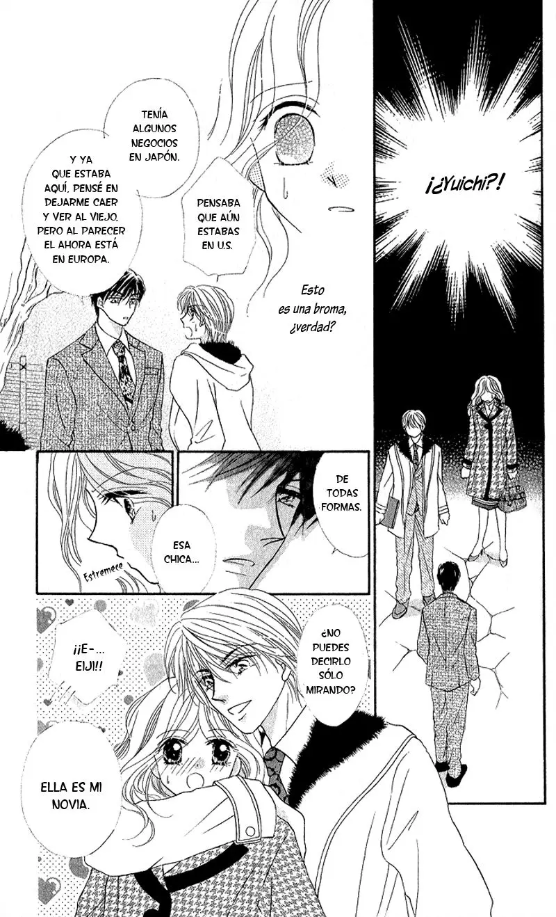 Furachi na Otoko Tachi (2007) - Capítulo 1 - Página 15 - LectorTMOo