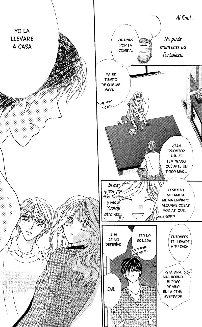 Furachi na Otoko Tachi (2007) - Capítulo 1 - Página 18 - LectorTMOo