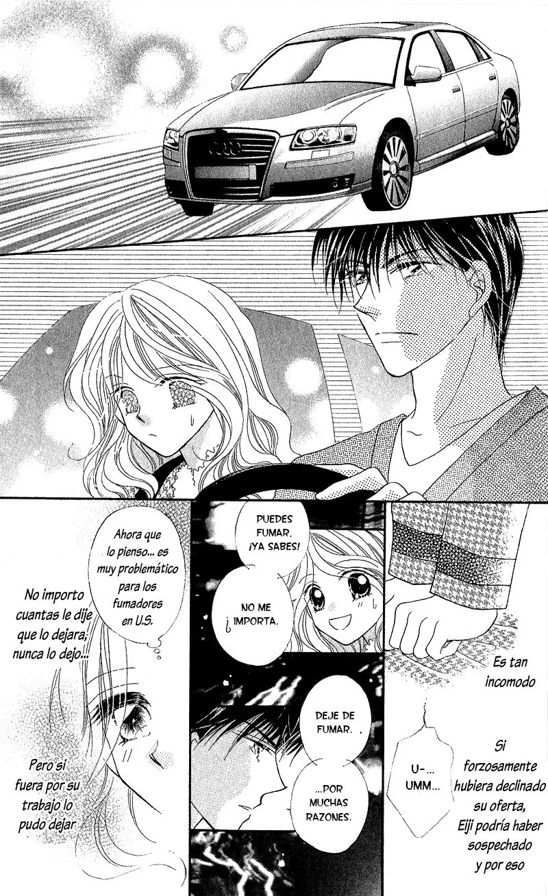Furachi na Otoko Tachi (2007) - Capítulo 1 - Página 19 - LectorTMOo