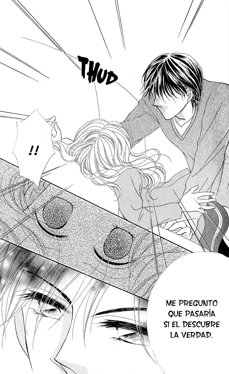 Furachi na Otoko Tachi (2007) - Capítulo 1 - Página 21 - LectorTMOo