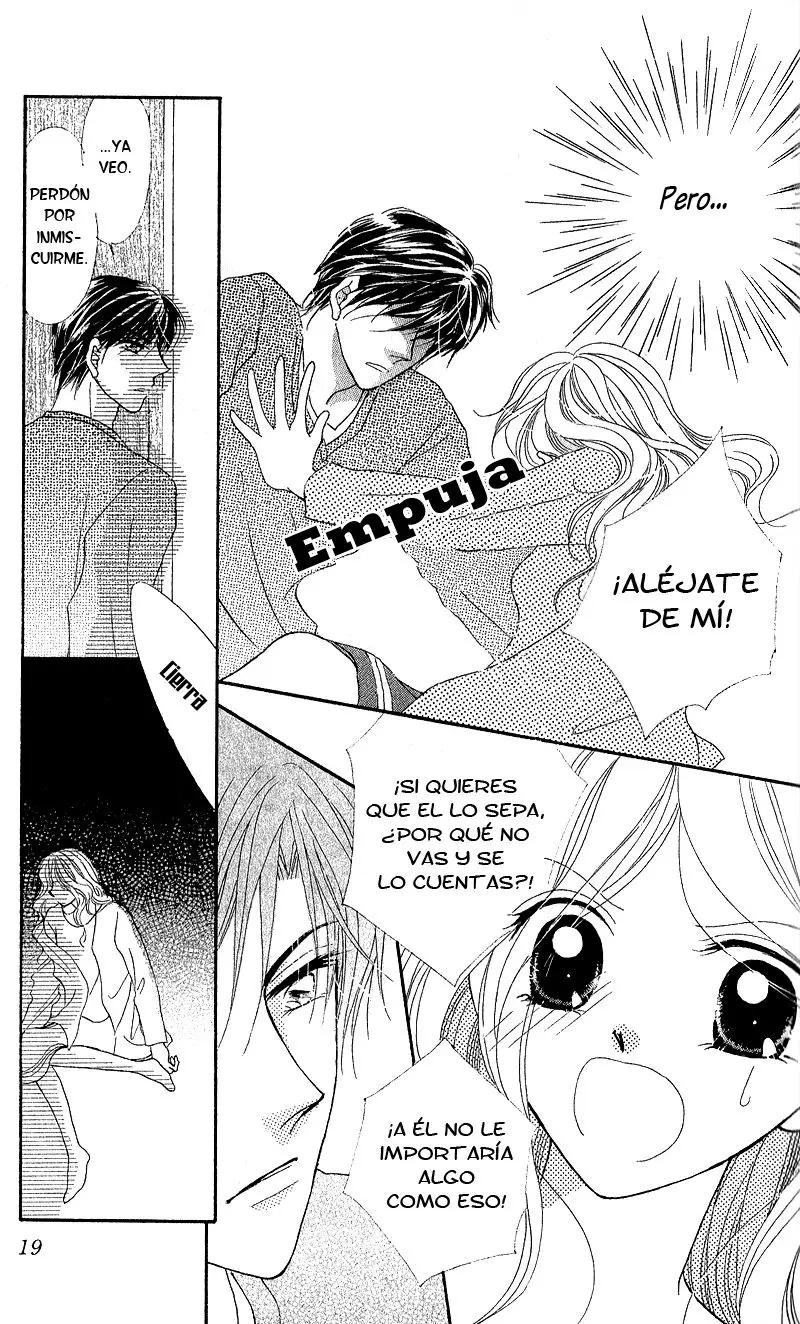 Furachi na Otoko Tachi (2007) - Capítulo 1 - Página 23 - LectorTMOo