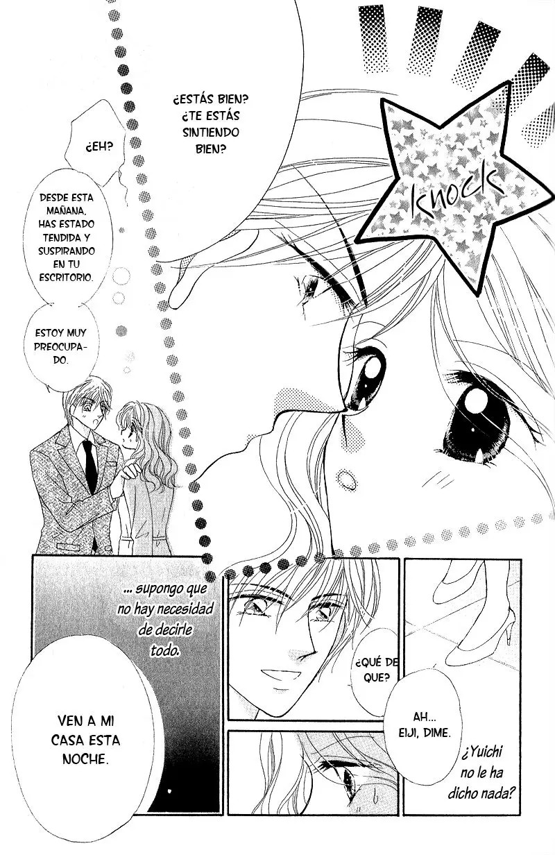Furachi na Otoko Tachi (2007) - Capítulo 1 - Página 25 - LectorTMOo
