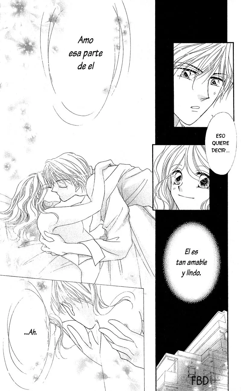 Furachi na Otoko Tachi (2007) - Capítulo 1 - Página 26 - LectorTMOo