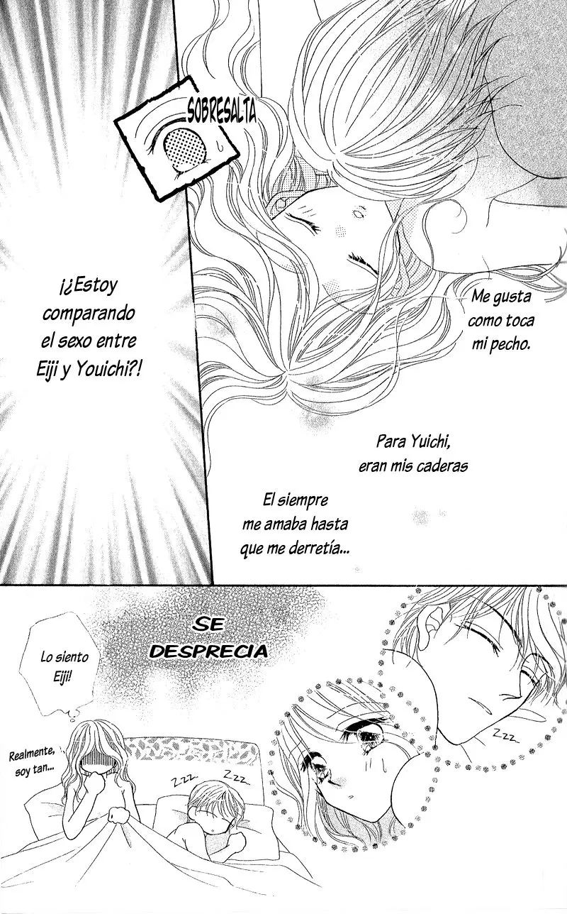 Furachi na Otoko Tachi (2007) - Capítulo 1 - Página 27 - LectorTMOo