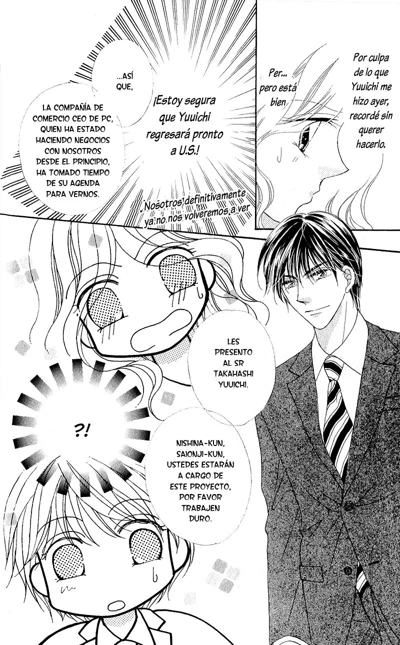 Furachi na Otoko Tachi (2007) - Capítulo 1 - Página 28 - LectorTMOo