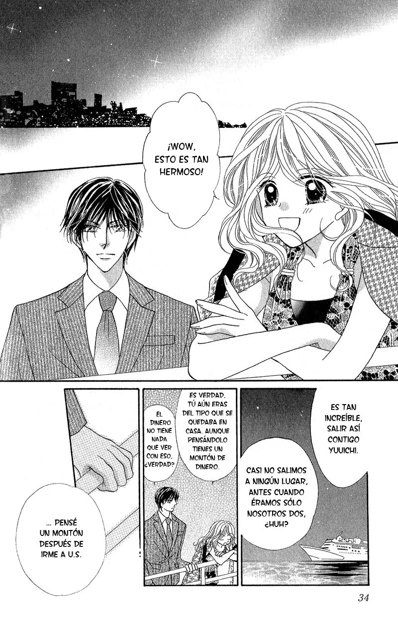 Furachi na Otoko Tachi (2007) - Capítulo 1 - Página 38 - LectorTMOo