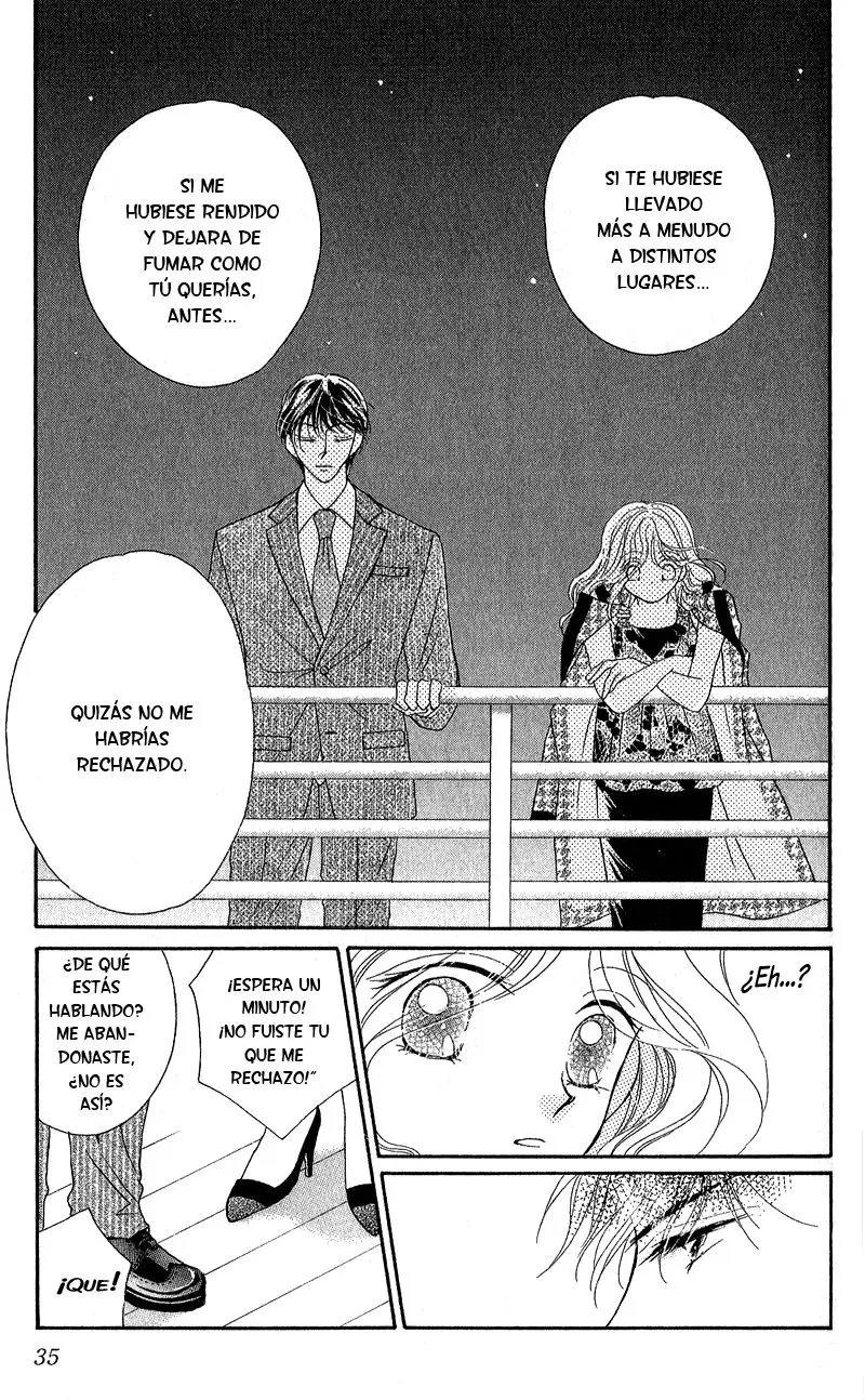 Furachi na Otoko Tachi (2007) - Capítulo 1 - Página 39 - LectorTMOo