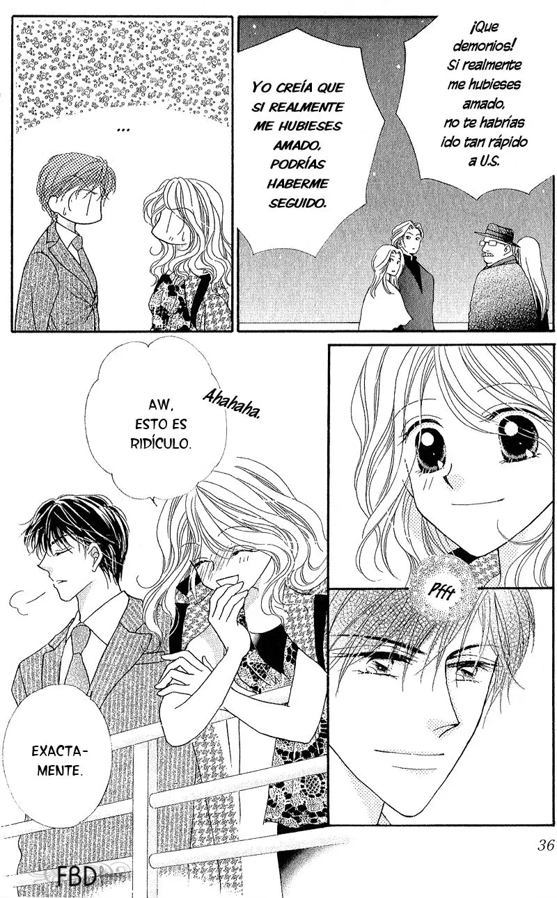 Furachi na Otoko Tachi (2007) - Capítulo 1 - Página 40 - LectorTMOo