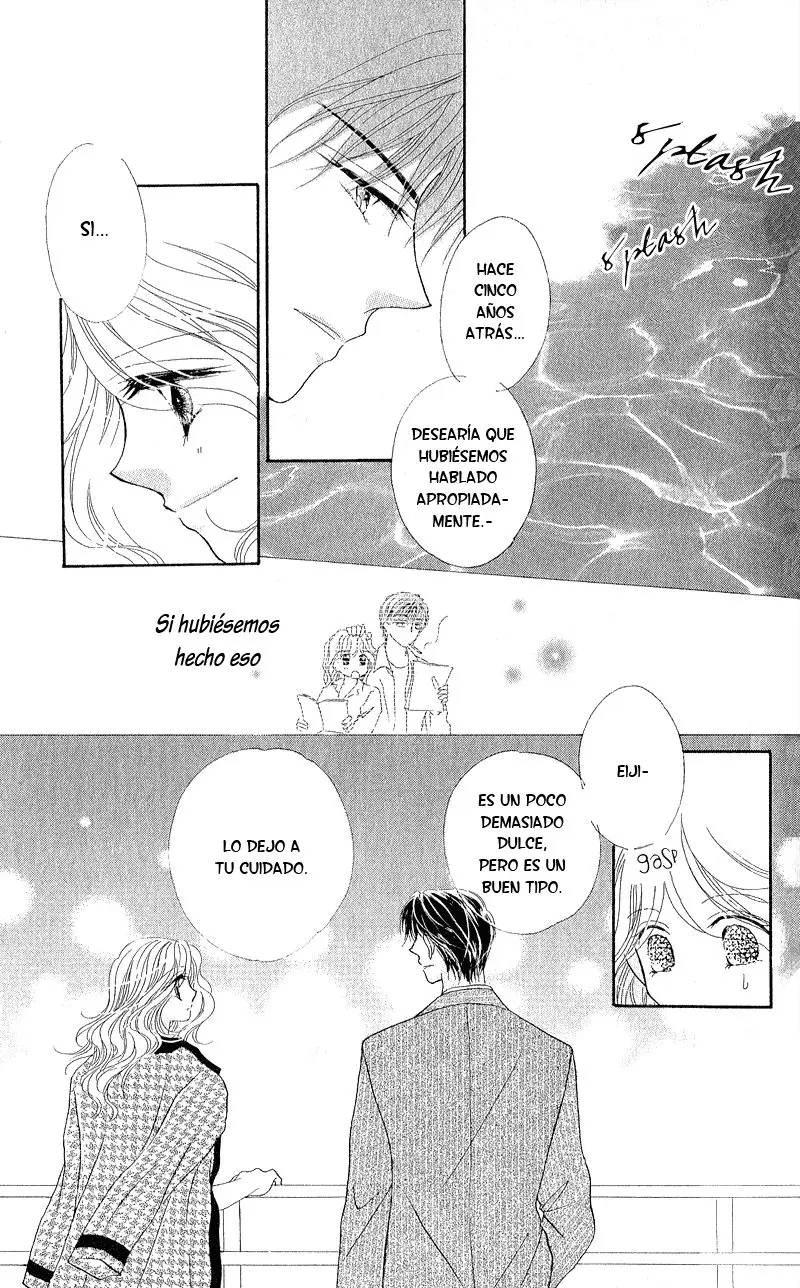 Furachi na Otoko Tachi (2007) - Capítulo 1 - Página 41 - LectorTMOo