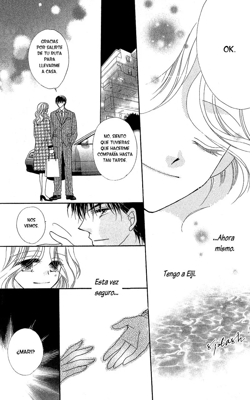 Furachi na Otoko Tachi (2007) - Capítulo 1 - Página 42 - LectorTMOo
