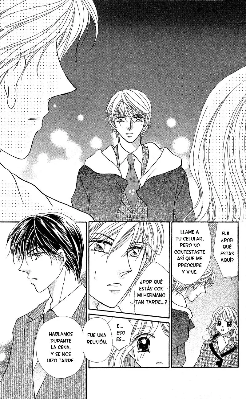 Furachi na Otoko Tachi (2007) - Capítulo 1 - Página 43 - LectorTMOo